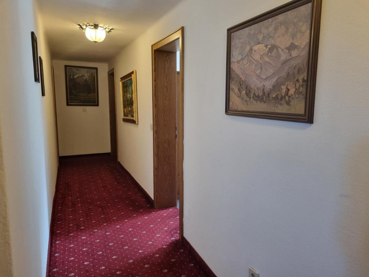 Pension Kaiserer Rauris Dış mekan fotoğraf