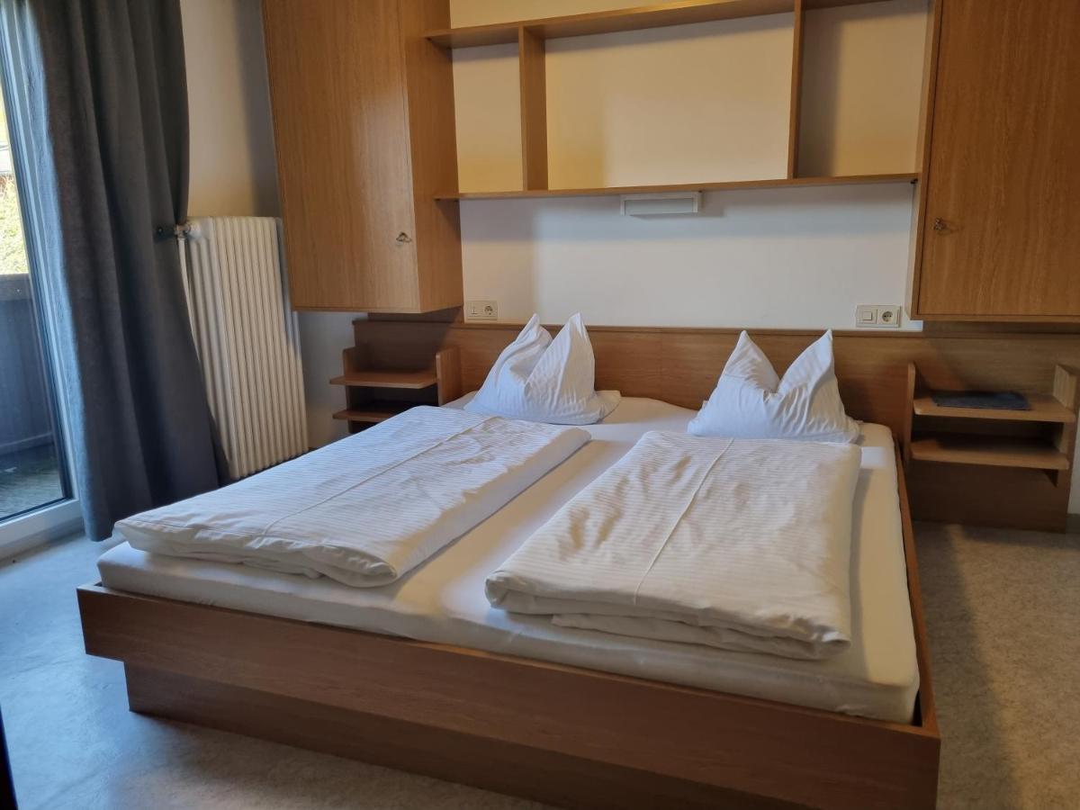 Pension Kaiserer Rauris Oda fotoğraf