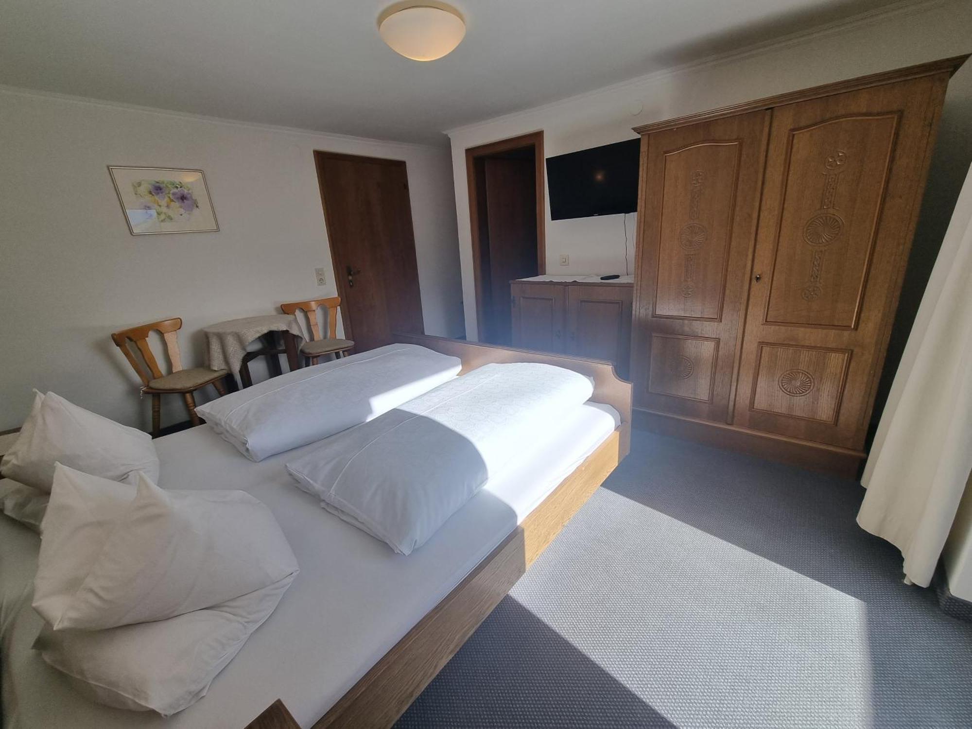 Pension Kaiserer Rauris Oda fotoğraf