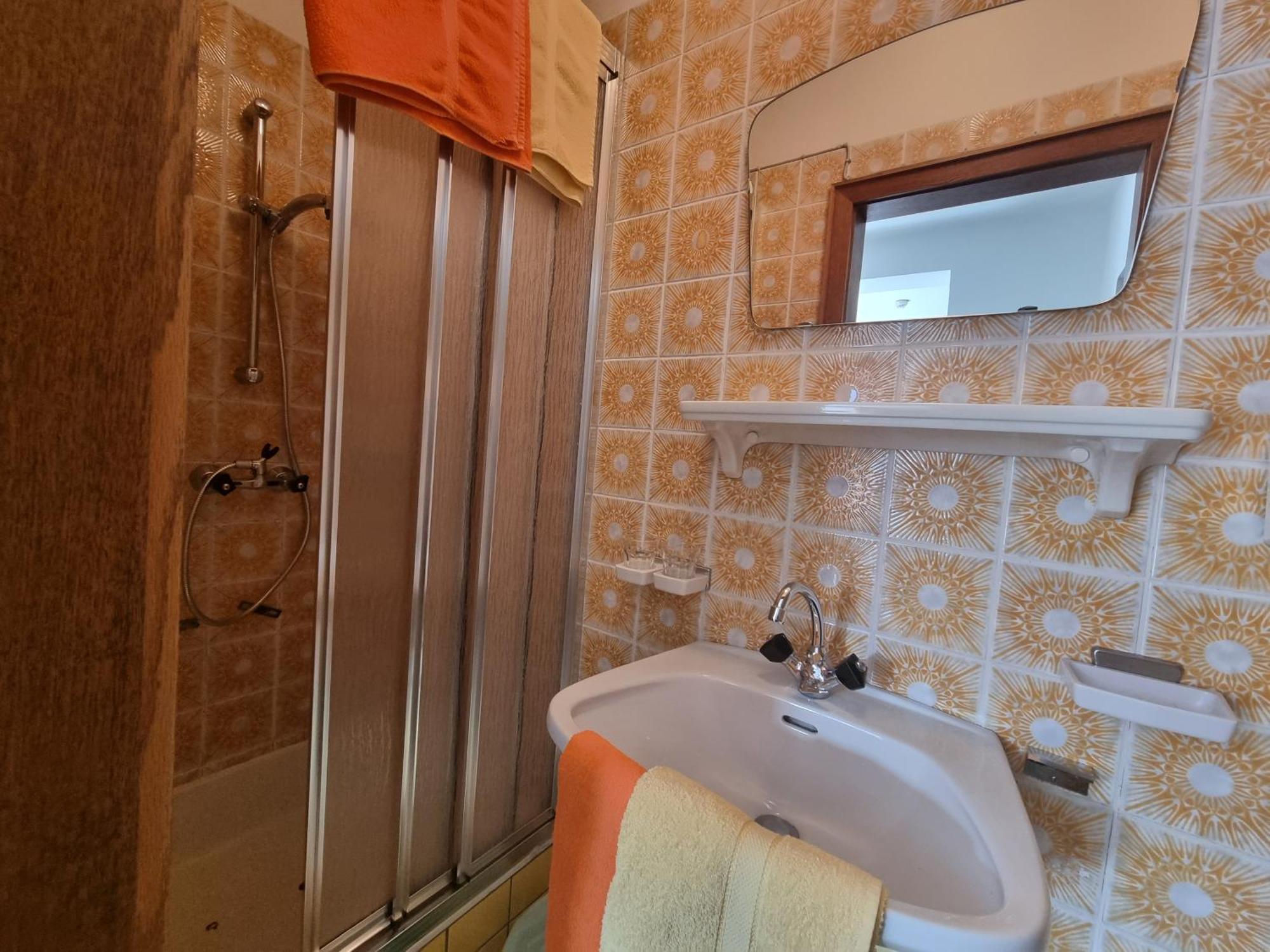 Pension Kaiserer Rauris Oda fotoğraf